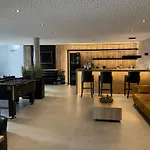 Living-apartments-harsewinkel *