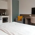 Apartment Living-apartments-harsewinkel Harsewinkel