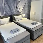 Living-apartments-harsewinkel Apartment