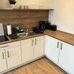 Living-apartments-harsewinkel Харзевинкель