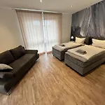 Living-apartments-harsewinkel *