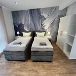 Living-apartments-harsewinkel Harsewinkel