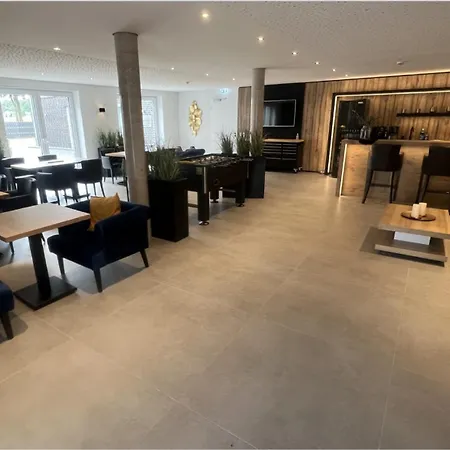 Living-apartments-harsewinkel Harsewinkel