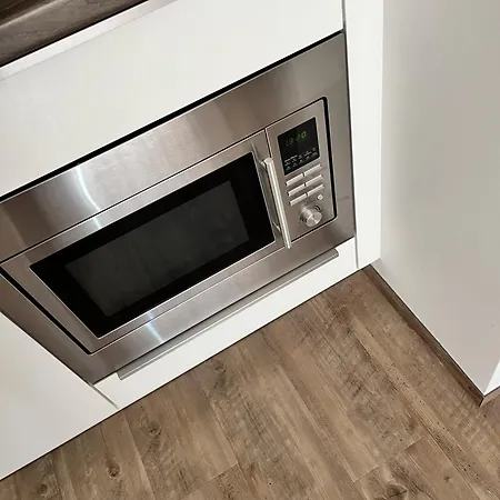 Living-apartments-harsewinkel Apartmán Harsewinkel