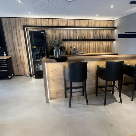 Living-apartments-harsewinkel