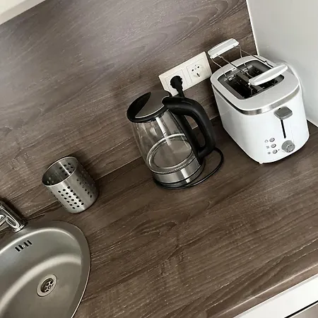 Living-apartments-harsewinkel