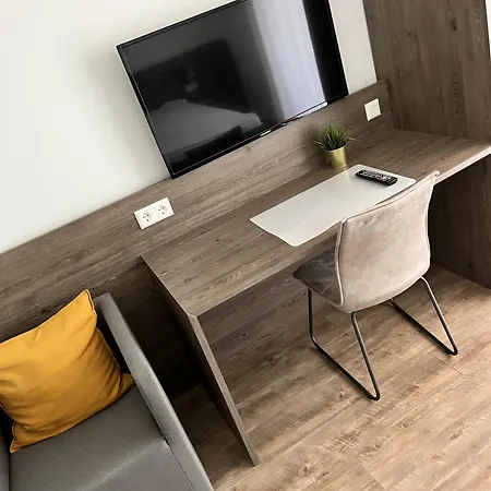 Living-apartments-harsewinkel Apartmán *