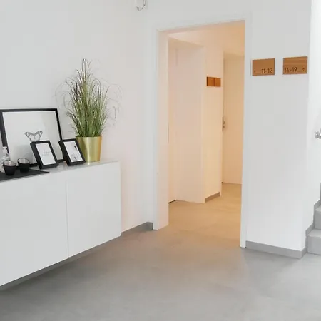 Living-apartments-harsewinkel