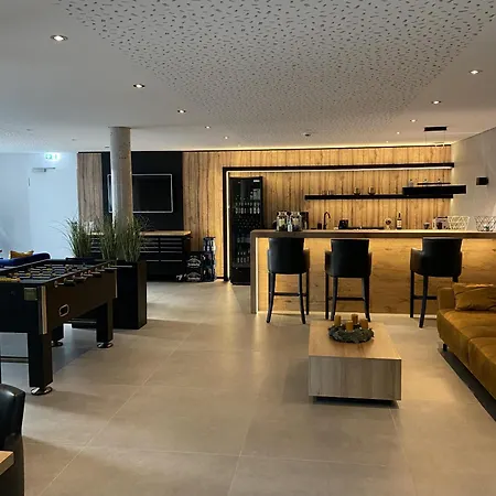 Living-apartments-harsewinkel *