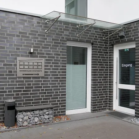 Apartment Living-apartments-harsewinkel *