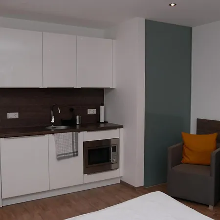 Living-apartments-harsewinkel *