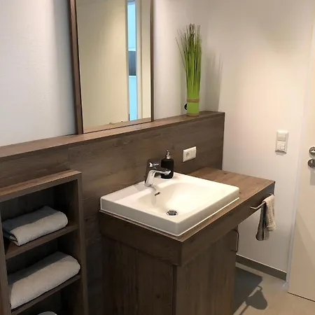 Living-apartments-harsewinkel