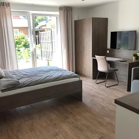 Living-apartments-harsewinkel *