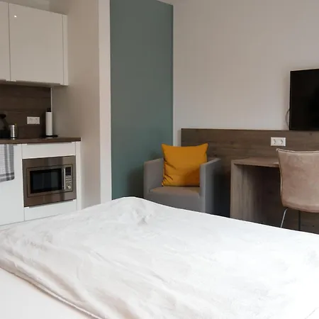 Apartment Living-apartments-harsewinkel Harsewinkel