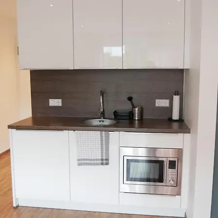 Living-apartments-harsewinkel * Harsewinkel
