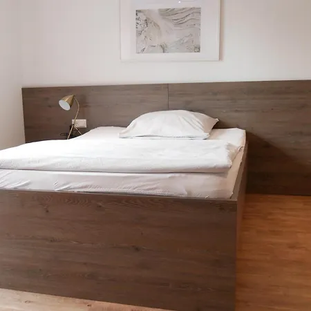 Living-apartments-harsewinkel Appartement