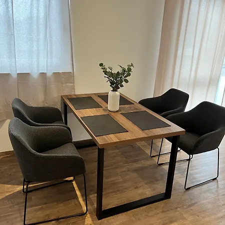 Living-apartments-harsewinkel
