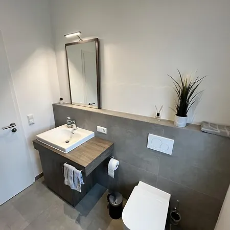 Appartement Living-apartments-harsewinkel Harsewinkel