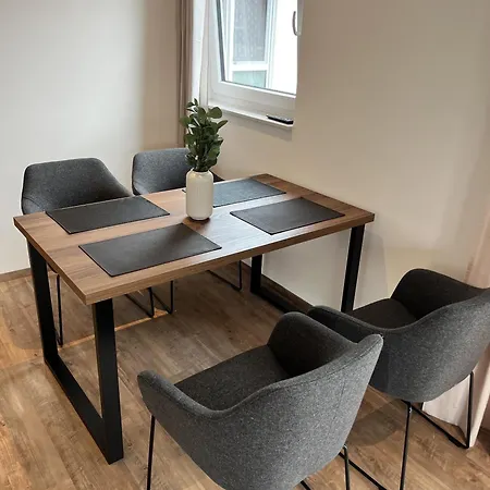 Living-apartments-harsewinkel