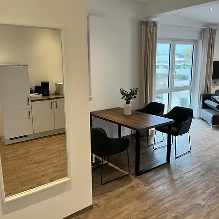 Apartment Living-apartments-harsewinkel