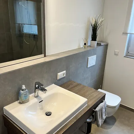 Living-apartments-harsewinkel Appartement Harsewinkel