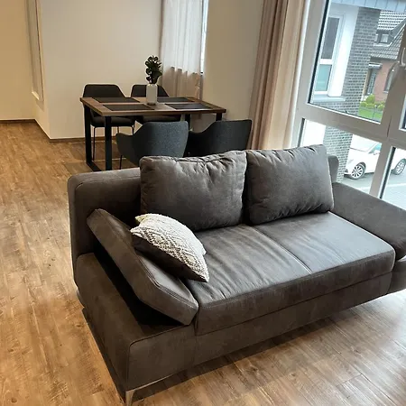 Living-apartments-harsewinkel Appartement Harsewinkel