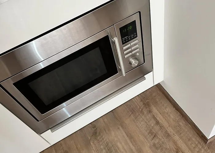 Living-apartments-harsewinkel Daire Harsewinkel