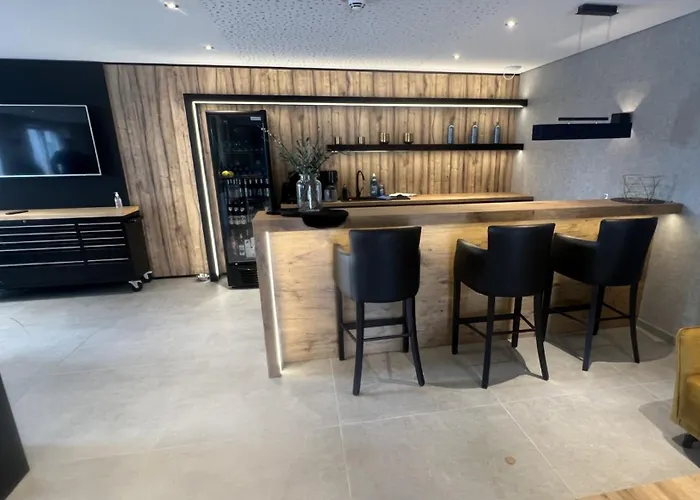 Living-apartments-harsewinkel