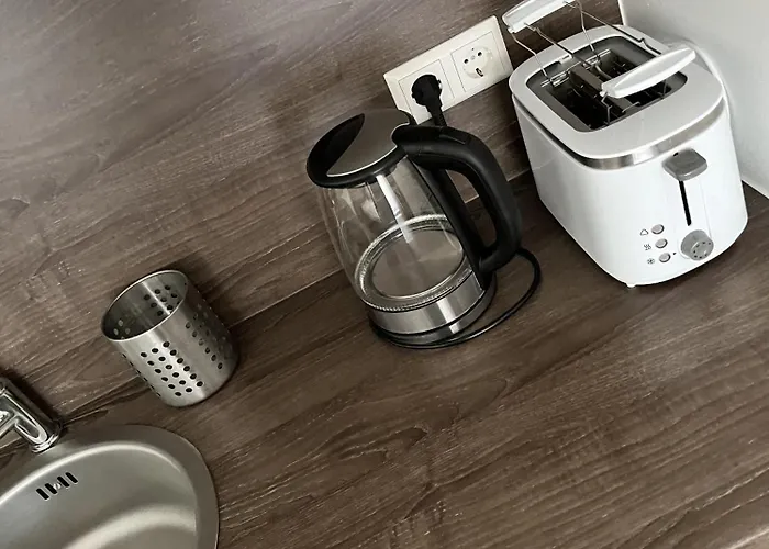 Living-apartments-harsewinkel