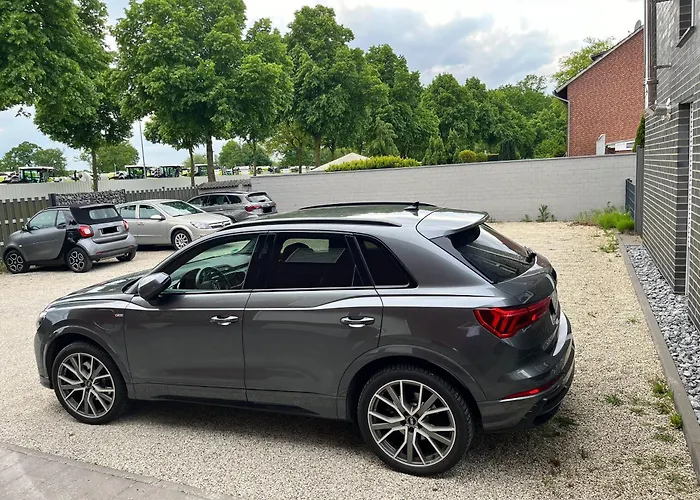 Living-apartments-harsewinkel Harsewinkel