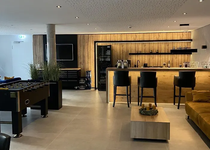 Living-apartments-harsewinkel *