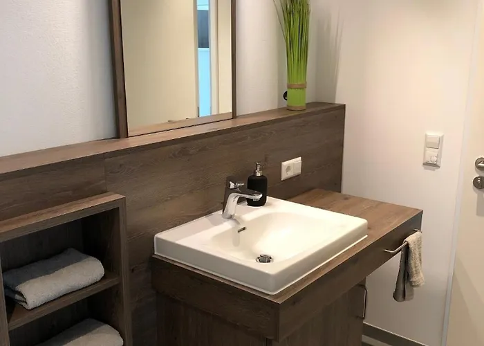 Living-apartments-harsewinkel